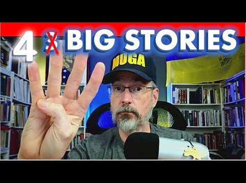 Trump Threatens EU with Tariffs, But What Power Does he