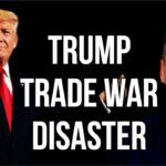 Trump Trade War Disaster