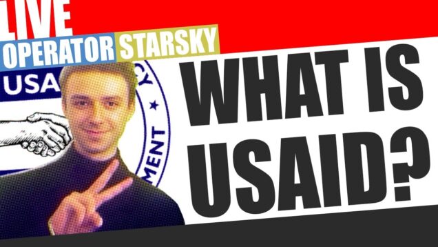 USAID in Ukraine: My Experience