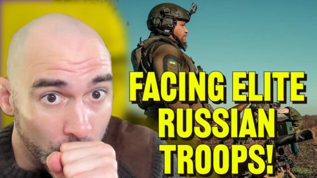 Ukr Soldiers Reveal the Bleak Reality of Bakhmut Fighting!