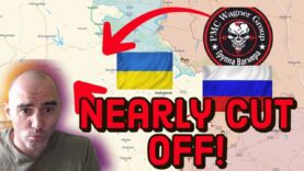 Ukraine Abandoning Bakhmut? 28 Feb 23 Ukraine Daily Update