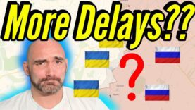 Ukraine Delays Offensive, Asks for More Weapons! 3 June 23