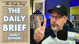 Ukraine Hits Another Oil Depot AND Gas Processing Plant