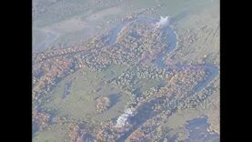 Ukraine Increases its Presence East of the Dnipro River —