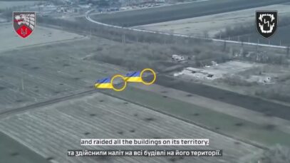 Ukraine Liberates Kotlyne Near Pokrovsk! A Key Area at the