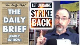 Ukraine Poised to Devastate Russia if…