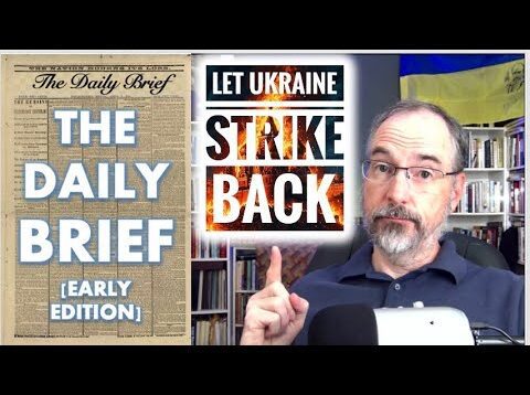 Ukraine Poised to Devastate Russia if…