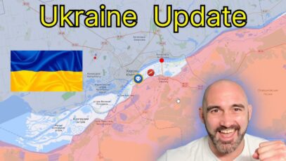 Ukraine Update Live Stream/Real Time Update! 6/11/23