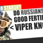 Ukrainian HEARTBEAT of a Foreign Volunteer: Ukraine Update ft. Viper