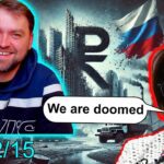 Update from Ukraine | Awesome! Win Strategy! Ukraine Breaks Ruzzian Economy...