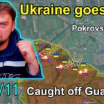 Update from Ukraine | Big Ukrainian Counterattack in the East. Last attempt to...
