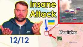 Update from Ukraine | Every Ruzzian Attack is Catastrophe for