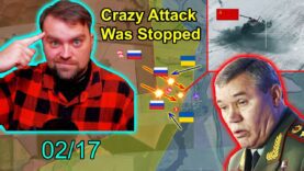 Update from Ukraine | Great! | Ukraine Strikes Hard in