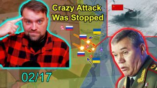 Update from Ukraine | Great! | Ukraine Strikes Hard in
