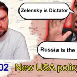 Update from Ukraine | Major change in USA policy | US demands elections in...