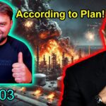 Update from Ukraine | Russia in Trouble, Oil sales dropped, Oil bases Kaboomed,...