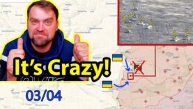 Update from Ukraine | The most Heavy losses for Ruzzia
