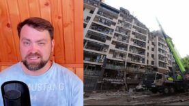 Update from Ukraine | They Fired Rockets to Kyiv