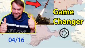 Update from Ukraine | This is how Ukraine Will kaboom