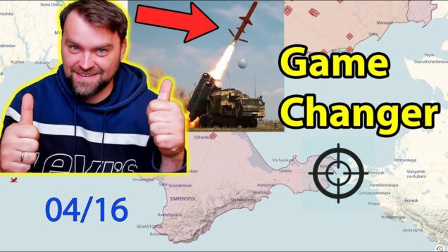 Update from Ukraine | This is how Ukraine Will kaboom