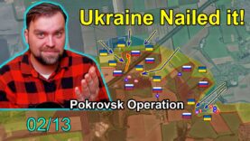 Update from Ukraine | Ukraine Pushes Ruzzia even More in