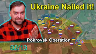 Update from Ukraine | Ukraine Pushes Ruzzia even More in