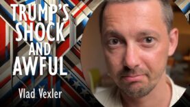 Vlad Vexler – Think it’s Bad Now? This is Just