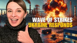 WAVE OF STRIKES ACROSS RUSSIA: SARATOV, BRYANSK, ROSTOV, VOLGOGRAD Vlog