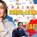 WHILE USA AND RUSSIA TALK, UKRAINE FIGHTS Vlog 958: War in Ukraine