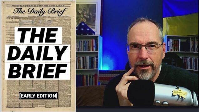 WOW: Ukraine Integrating Drones in Combined Arms Warfare!