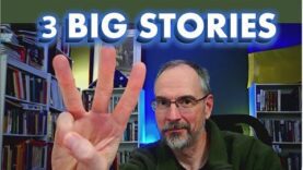 What Happened at Munich, Peace Deal Scenarios, and Russian Reaction