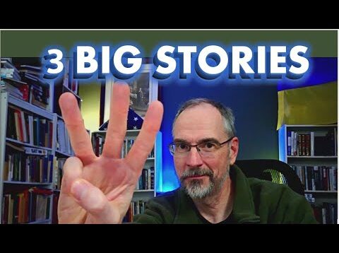 What Happened at Munich, Peace Deal Scenarios, and Russian Reaction