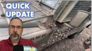 What Happened to the Armored Ambulances?