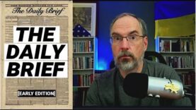 What it is Like During a Ballistic Missile Attack