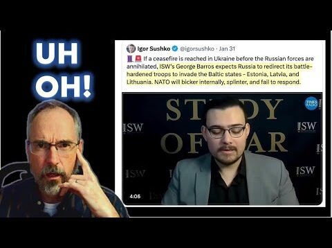 What will Russia DO NEXT if the are Allowed to