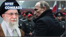 Why Iran WON’T Make a Mutual Military Assistance Pact with