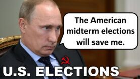 Will November Elections Save Putin?