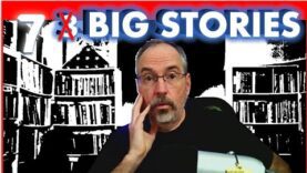 World Leaders Push Back Against Trump