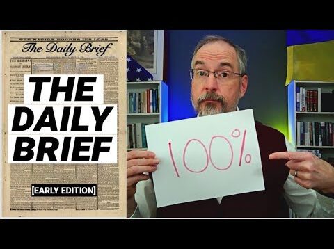 [100% CONFIRMED] UKRAINE CROSSES BORDER AND ENTERS BELGOROD