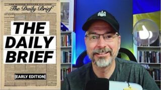 A LOT of GOOD NEWS To Report Today