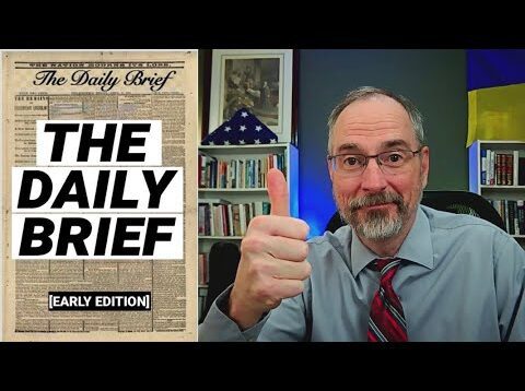 AMAZING: Ukraine is Advancing on the Battlefield!