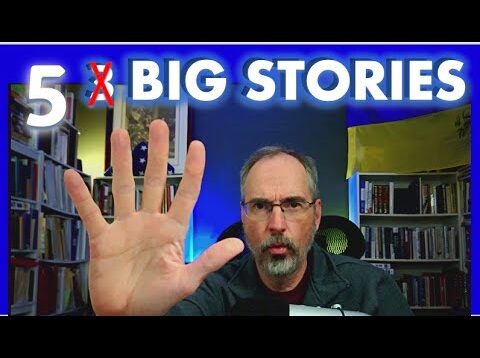 AND YET PUTIN DEMANDS MORE!