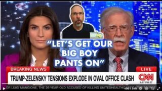Amb. Bolton’s Scorching Analysis of Trump