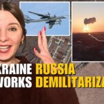 BEST STRIKE IN 2025: 96 RUSSIAN CRUISE MISSILES DESTROYED Vlog 995: War in Ukraine