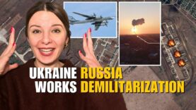 BEST STRIKE IN 2025: 96 RUSSIAN CRUISE MISSILES DESTROYED Vlog