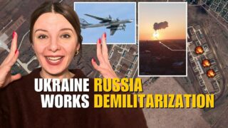 BEST STRIKE IN 2025: 96 RUSSIAN CRUISE MISSILES DESTROYED Vlog