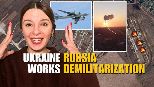 BEST STRIKE IN 2025: 96 RUSSIAN CRUISE MISSILES DESTROYED Vlog