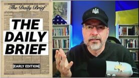 Blocked US Intelligence Making it Really Difficult for Ukraine