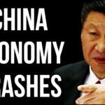 CHINA Economy Crashes