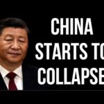 CHINA Unemployment Surges